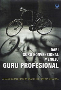 Image of Dari Guru Konvensional Menuju Guru Profesional